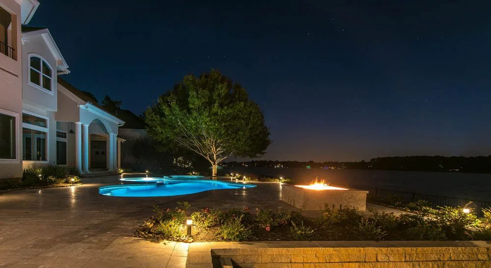 Residential Landscape Architecture