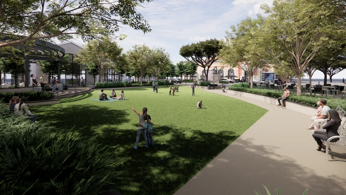 Commercial Rendering 03