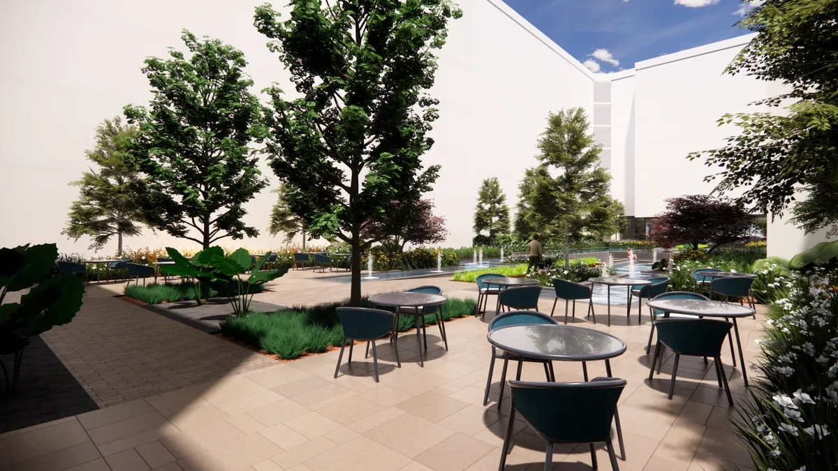 Commercial Rendering 25