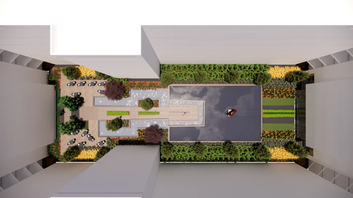 Commercial Rendering 27