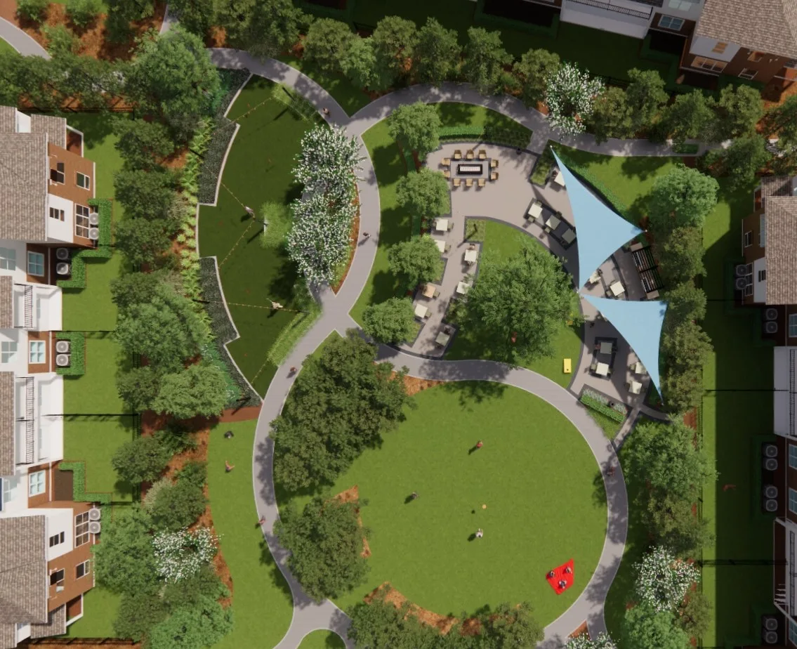 Commercial Rendering 45