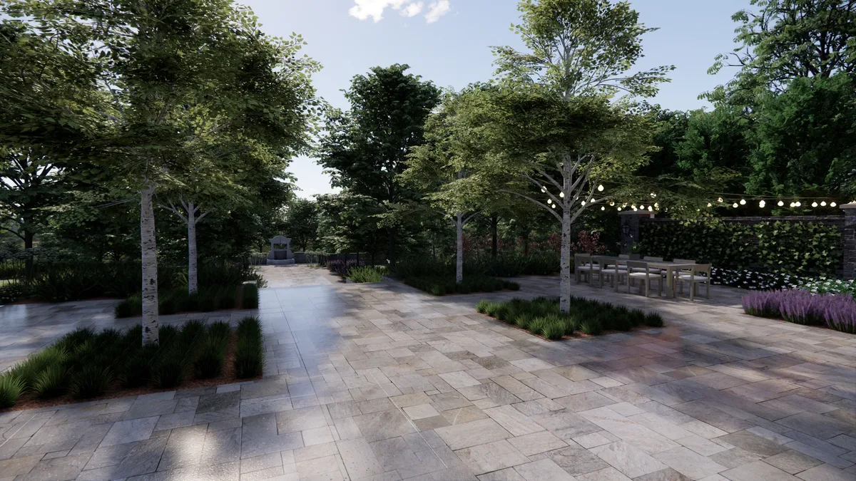 Residential Rendering 05