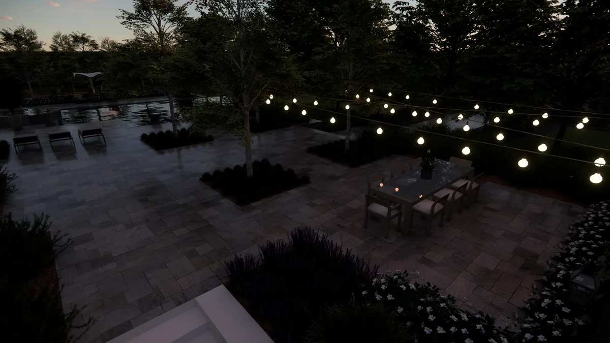Residential Rendering 11