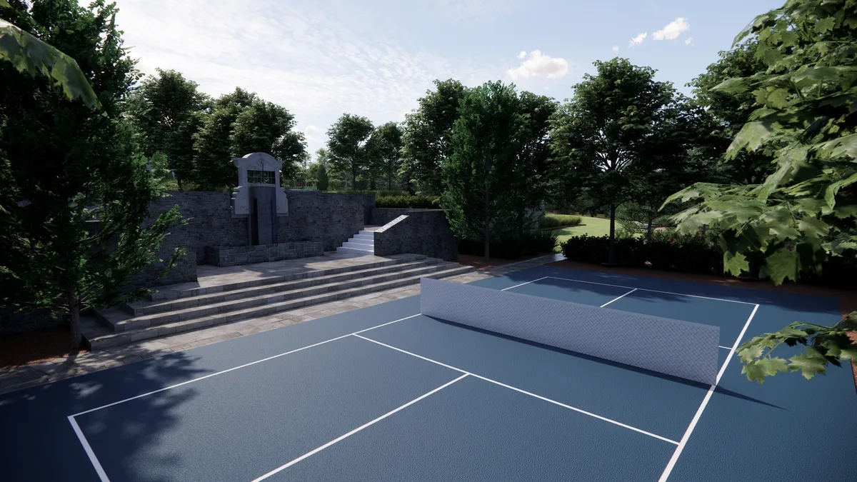 Residential Rendering 12