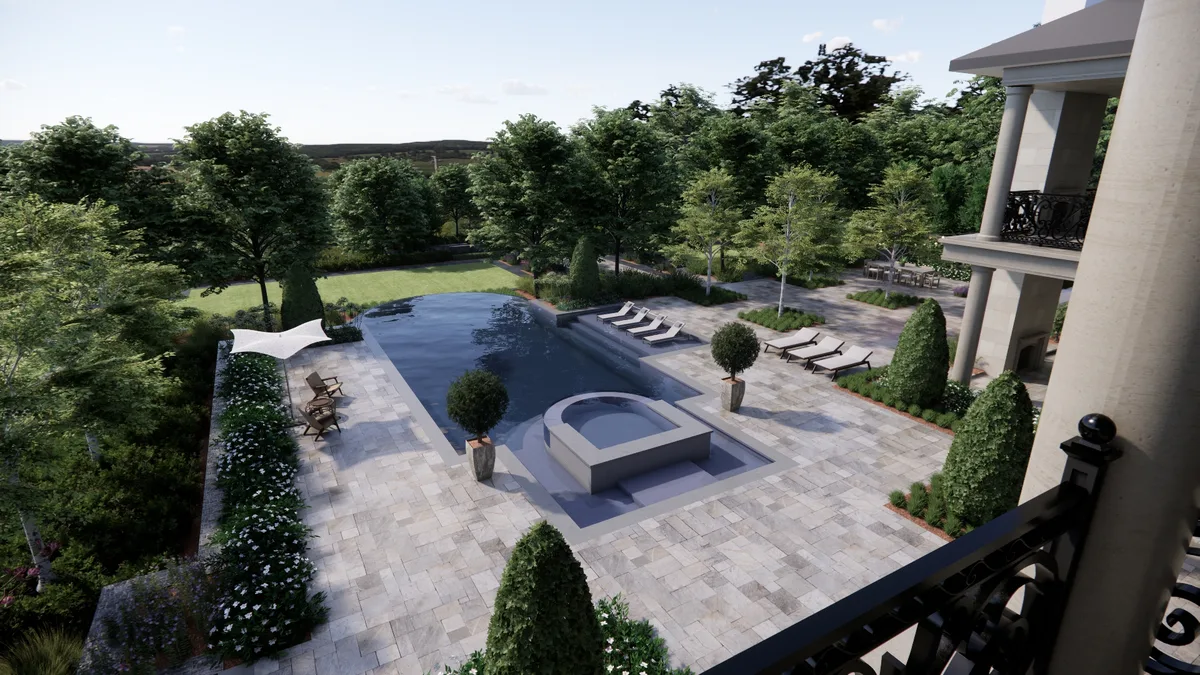 Residential Rendering 13