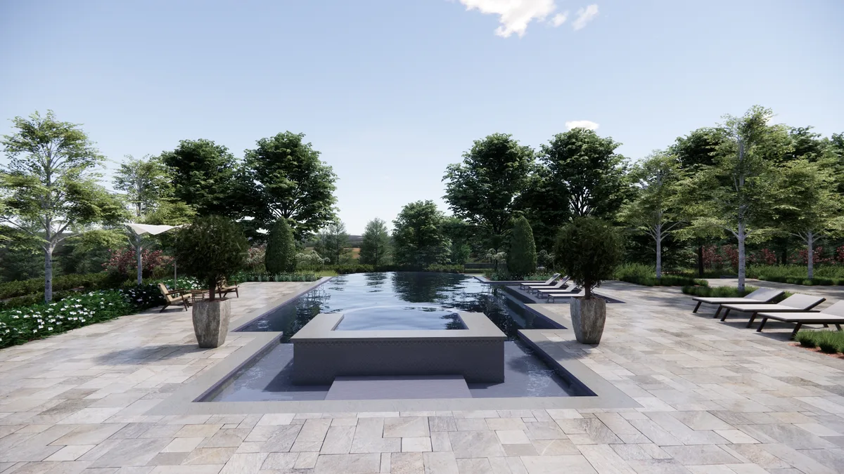 Residential Rendering 14