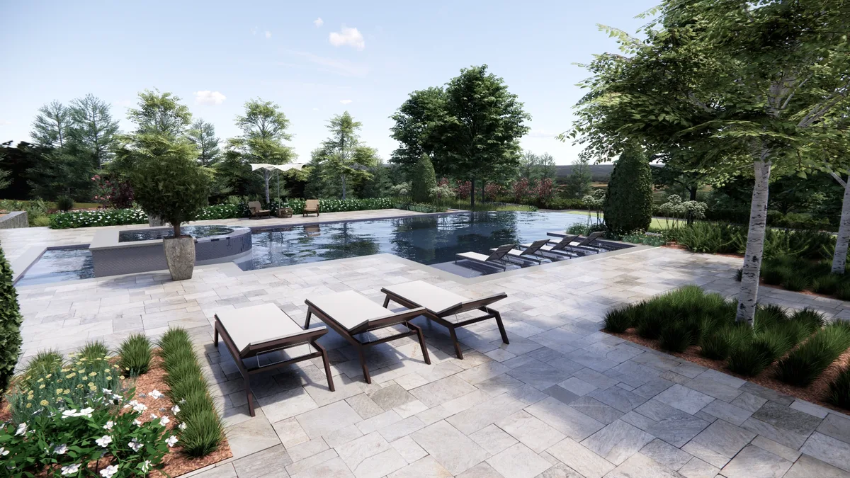 Residential Rendering 16