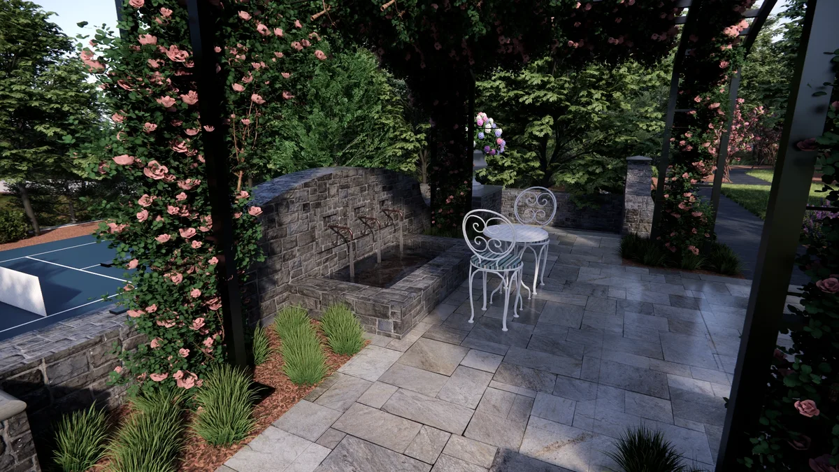 Residential Rendering 20