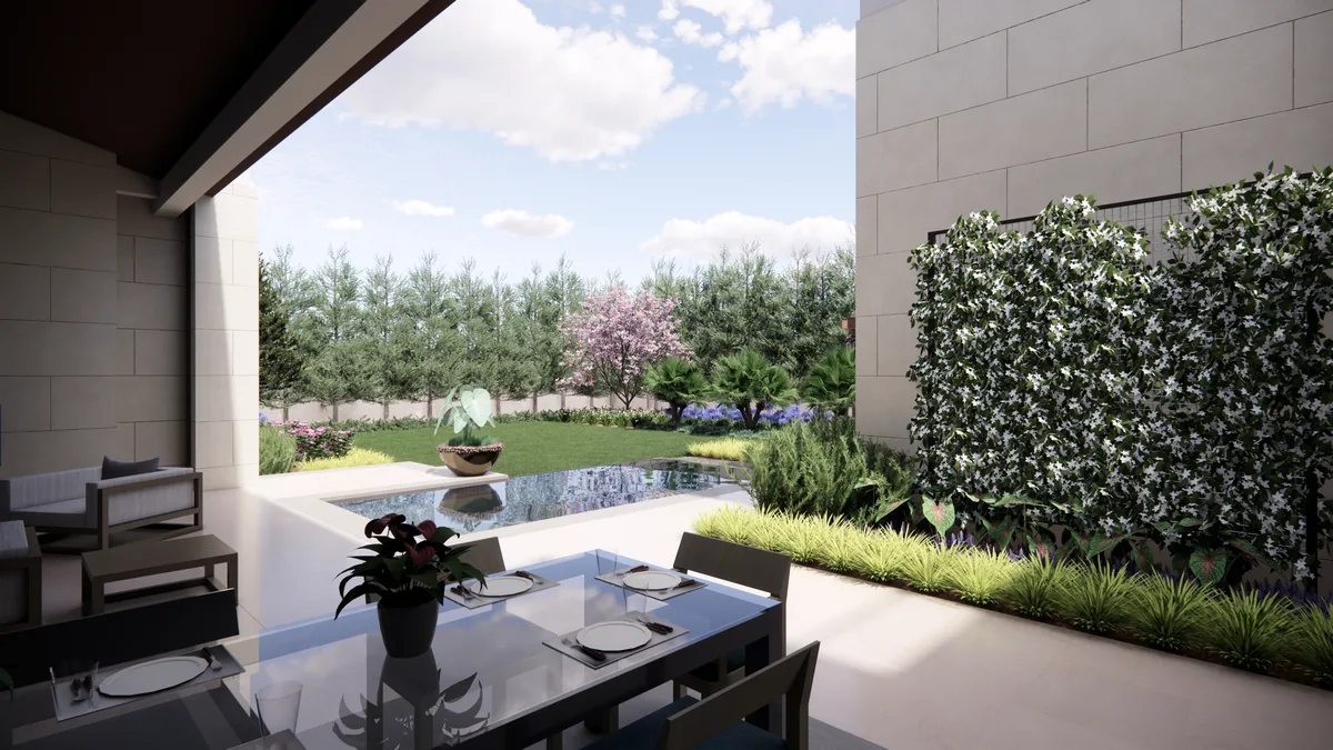 Residential Rendering 23