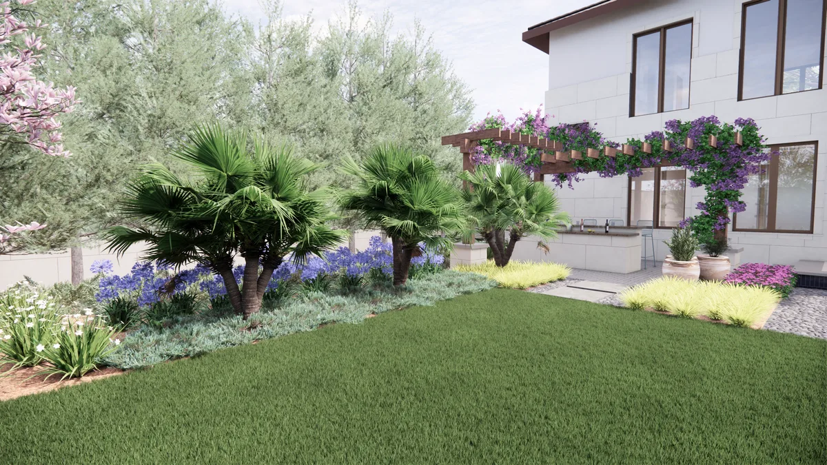 Residential Rendering 24