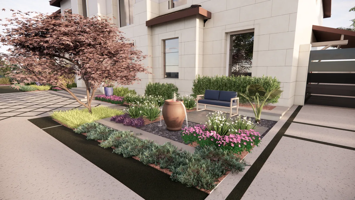Residential Rendering 27