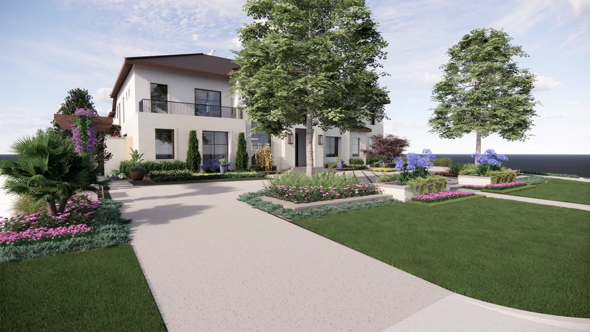 Residential Rendering 31