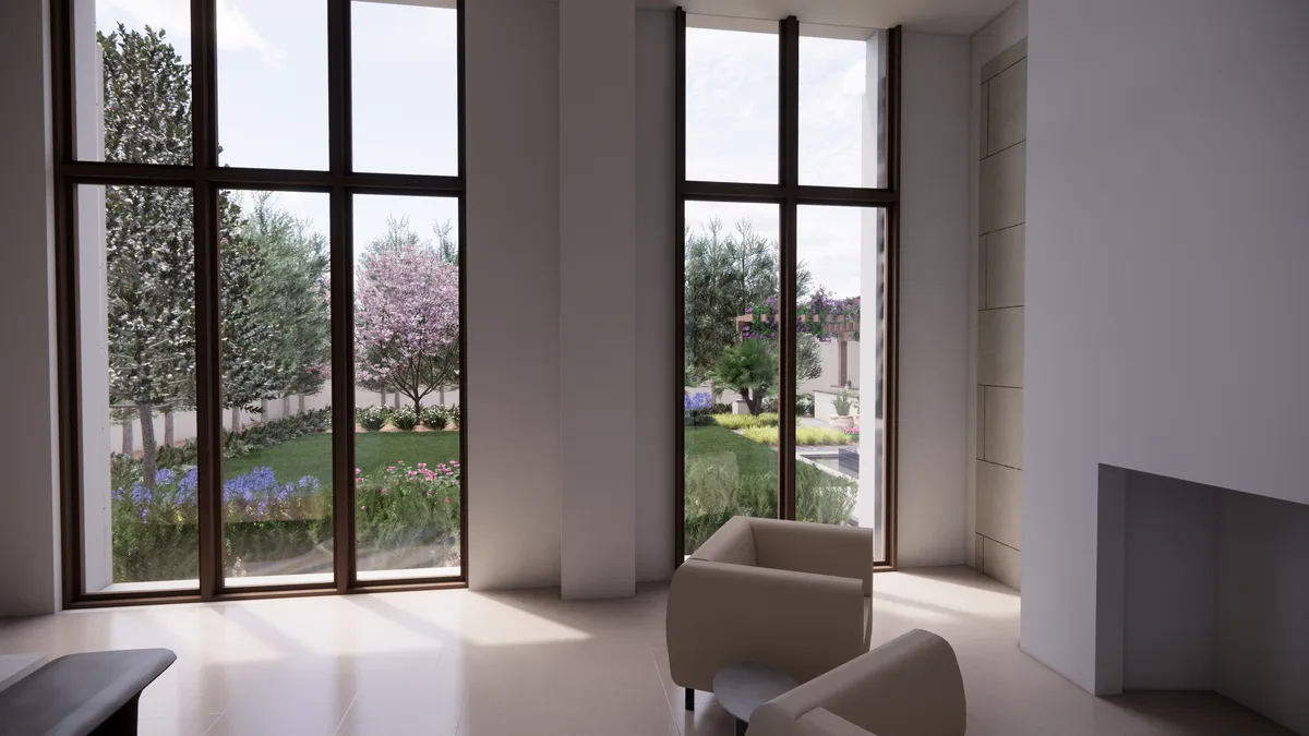 Residential Rendering 34