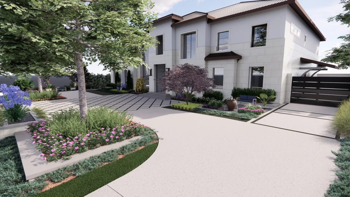 Residential Rendering 39